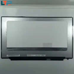 مانیتور LED 17.3 FULL HD IPS MATT 30PIN استوک بدون جا پیچ