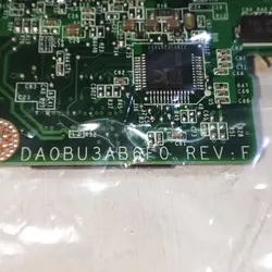 مینی برد USB به همراه LAN و جک صدا – لپ تاپ توشیبا T135D