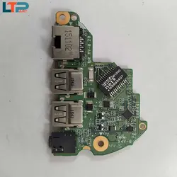 مینی برد USB و LAN و صدا – لپ تاپ اچ پی PROBOOK 450-G3