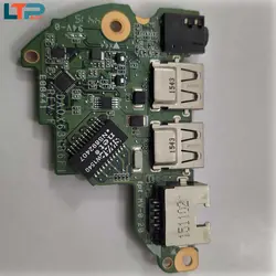 مینی برد USB و LAN و صدا – لپ تاپ اچ پی PROBOOK 450-G3