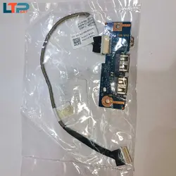 مینی برد USB و پورت 1394 – لپ تاپ دل Vostro 1310/1320/1520/1510