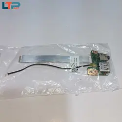 مینی برد USB و صدا – لپ تاپ ایسر E5-520