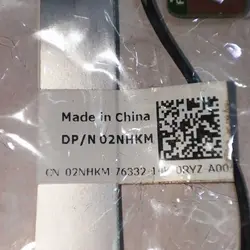 مینی برد USB و صدا – لپ تاپ ایسر E5-520