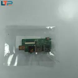 مینی برد USB و صدا – لپ تاپ ایسوز K56
