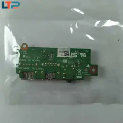 مینی برد USB و صدا – لپ تاپ ایسوز K56
