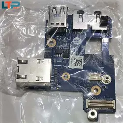مینی برد USB و صدا – لپ تاپ دل E6400