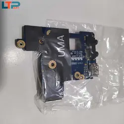 مینی برد USB و صدا – لپ تاپ دل E6400