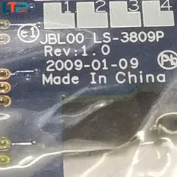 مینی برد USB و صدا – لپ تاپ دل E6400