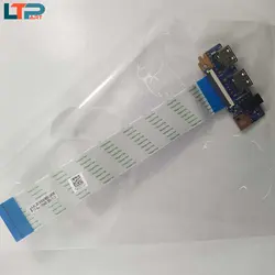 مینی برد USB و صدا – لپ تاپ دل Inspiron 5000