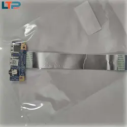 مینی برد USB و صدا – لپ تاپ دل Inspiron 5000
