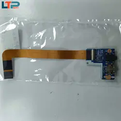 مینی برد USB و صدا – لپ تاپ لنوو E460