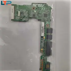 مینی برد USB و صدا و LAN – لپ تاپ ایسوز 1015T