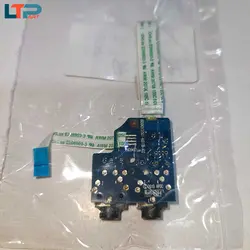 مینی برد جک صدا به همراه فلت – لپ تاپ اچ پی 4330S