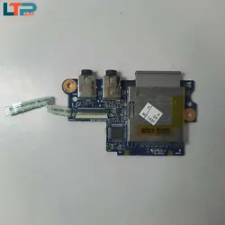 مینی برد صدا و SD کارت – لپ تاپ اچ پی 4535S