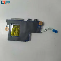 مینی برد صدا و SD کارت – لپ تاپ اچ پی 4535S