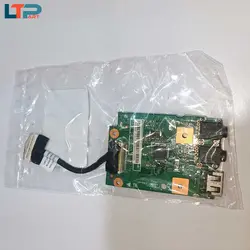 مینی برد صدا و SD و USB – لپ تاپ لنوو B570