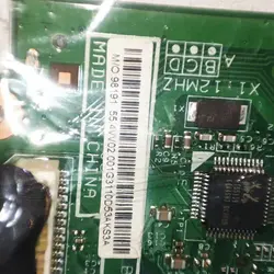 مینی برد صدا و SD و USB – لپ تاپ لنوو B570