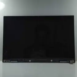 نیم تنه بالا کامل (تاچ اسکرین.LED.فلت.لولا.وبکم) – لپ تاپ دل 7415 14-2IN1