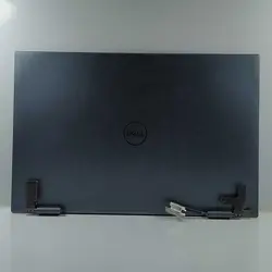 نیم تنه بالا کامل (تاچ اسکرین.LED.فلت.لولا.وبکم) – لپ تاپ دل 7415 14-2IN1