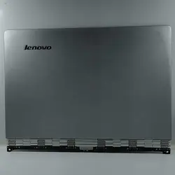 نیم تنه بالا کامل (تاچ اسکرین.LED.فلت.لولا.وبکم) – لپ تاپ لنوو YOGA 3PRO 1370