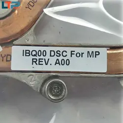 هدسینک – لپ تاپ دل D830/D630