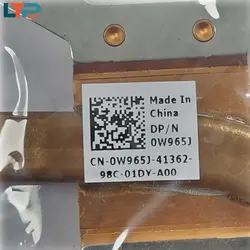 هدسینک – لپ تاپ دل Studio 1558