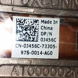 هدسینک – لپ تاپ دل Vostro 1310/1320/1520/1510