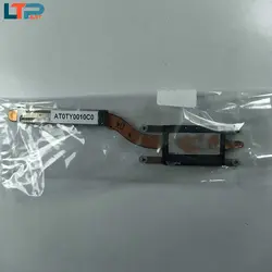 هدسینک – لپ تاپ دل XPS 12