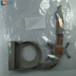 هدسینک – لپ تاپ دل XPS 1330