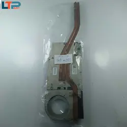 هدسینک 1 – لپ تاپ دل M6500