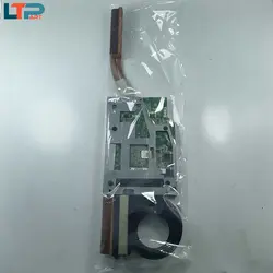 هدسینک 1 – لپ تاپ دل M6500