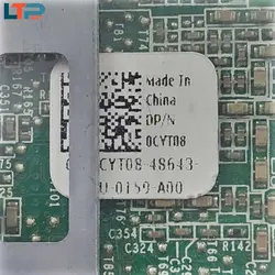 هدسینک 1 – لپ تاپ دل M6500