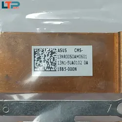 هیت سینک – لپ تاپ ایسوز FX 505