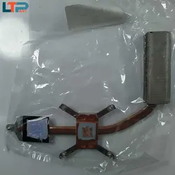 هیت سینک – لپ تاپ دل 4030