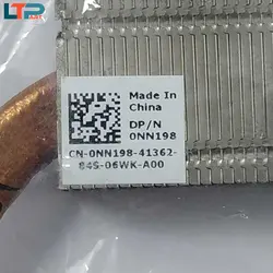 هیت سینک – لپ تاپ دل 4030