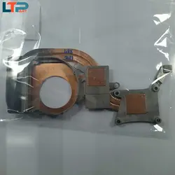 هیت سینک – لپ تاپ دل E6430