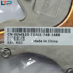 هیت سینک – لپ تاپ دل INSPIRON 6400