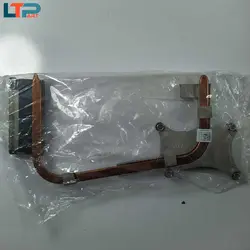 هیت سینک – لپ تاپ دل LATITUDE 6500