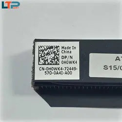 هیت سینک – لپ تاپ دل LATITUDE E7450