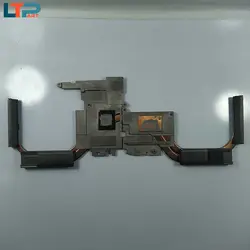 هیت سینک – لپ تاپ لنوو LEGION 5-15