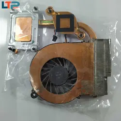 هیت سینک همراه فن CPU – لپ تاپ اچ پی 1000