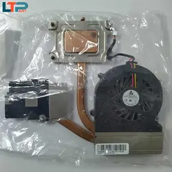 هیت سینک همراه فن CPU – لپ تاپ توشیبا L635
