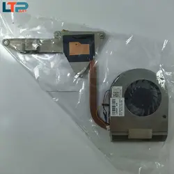 هیت سینک همراه فن CPU – لپ تاپ دل INSPIRON 5040