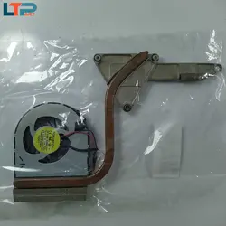 هیت سینک همراه فن CPU – لپ تاپ دل INSPIRON 5040