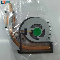 هیت سینک همراه فن CPU – لپ تاپ سونی SVF-152