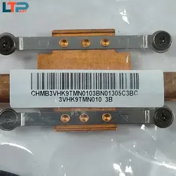 هیت سینک همراه فن CPU – لپ تاپ سونی SVF-152