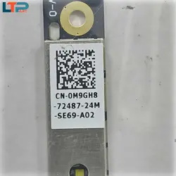 وبکم – لپ تاپ دل N4050