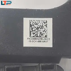 اسپیکر – لپ تاپ اچ پی 15R