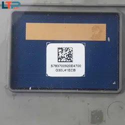 تاچ پد موس – لپ تاپ ام اس آی MS-16K2