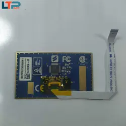 تاچ پد موس – لپ تاپ ام اس آی U135DX